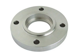 SS Socketweld Flange